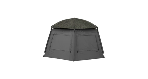 TRAKKER - Šilt Tempest RS 100 Skull Cap Camo