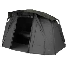 TRAKKER - Šilt Tempest RS 100 Skull Cap Camo