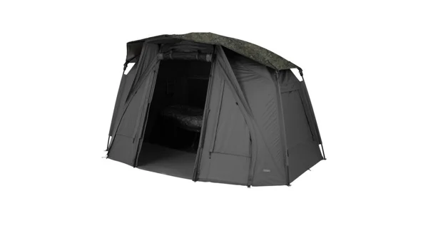 TRAKKER - Šilt Tempest RS 100 Skull Cap Camo