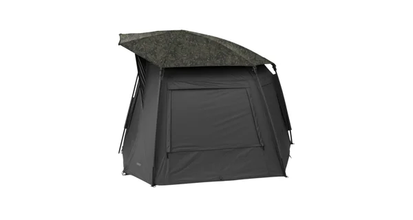 TRAKKER - Šilt Tempest RS 150 Skull Cap Camo