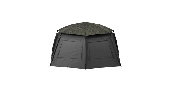 TRAKKER - Šilt Tempest RS 150 Skull Cap Camo