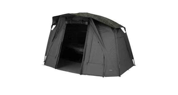 TRAKKER - Šilt Tempest RS 150 Skull Cap Camo