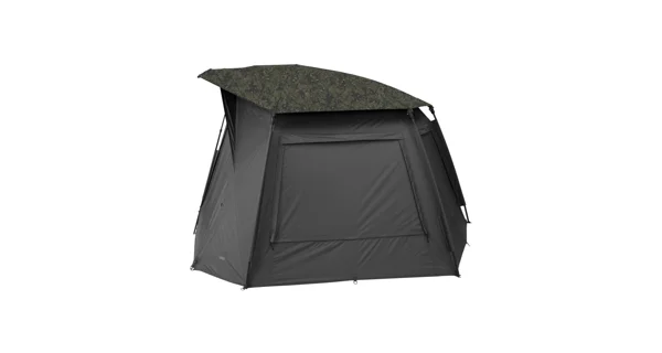 TRAKKER - Šilt Tempest RS 200 Skull Cap Camo