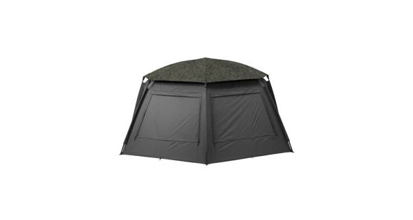 TRAKKER - Šilt Tempest RS 200 Skull Cap Camo