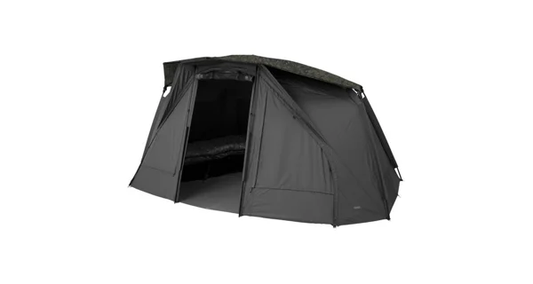 TRAKKER - Šilt Tempest RS 200 Skull Cap Camo