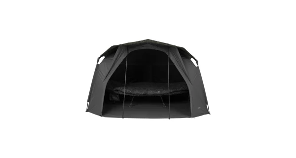 TRAKKER - Šilt Tempest RS Brolly Skull Cap Camo