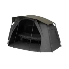 TRAKKER - Šilt Tempest RS Brolly Skull Cap