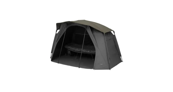 TRAKKER - Šilt Tempest RS Brolly Skull Cap