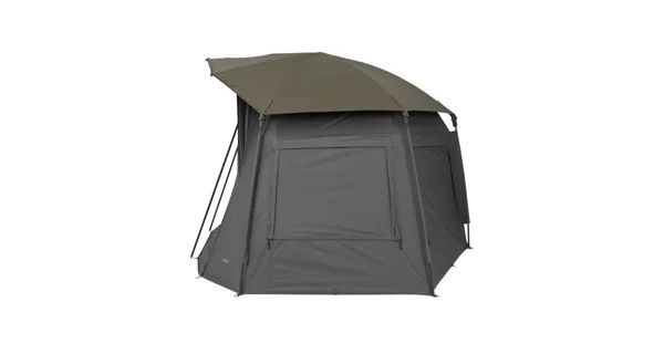TRAKKER - Šilt Tempest RS Brolly Skull Cap