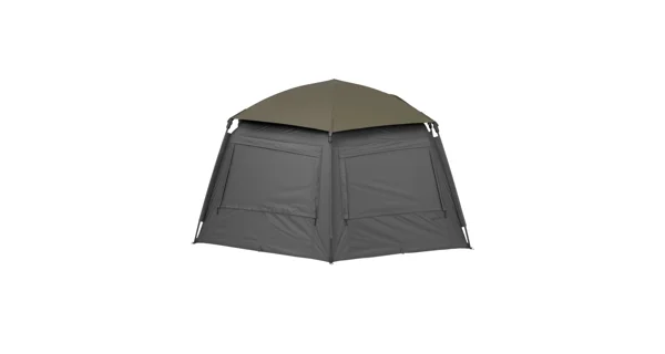 TRAKKER - Šilt Tempest RS Brolly Skull Cap