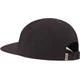 TRAKKER - Šiltovka 5 Panel Black Cap