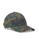 TRAKKER - Šiltovka CR Camo Water Resistant Cap