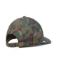 TRAKKER - Šiltovka CR Camo Water Resistant Cap