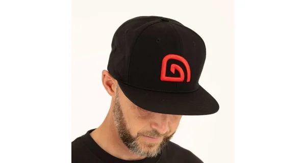 TRAKKER - Šiltovka CR Snap Back Cap