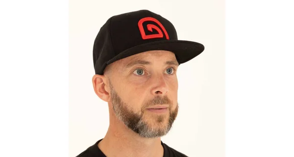 TRAKKER - Šiltovka CR Snap Back Cap