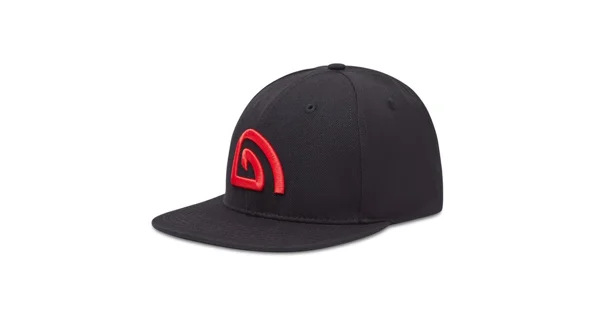 TRAKKER - Šiltovka CR Snap Back Cap