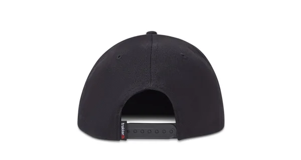 TRAKKER - Šiltovka CR Snap Back Cap