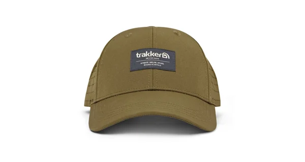 TRAKKER - Šiltovka TechPro Sports Cap