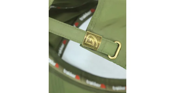 TRAKKER - Šiltovka - Water Resistant Cap