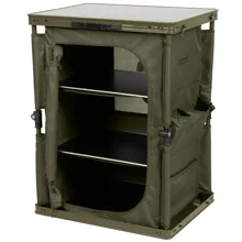TRAKKER - Skladací organizér Bivvy Storage