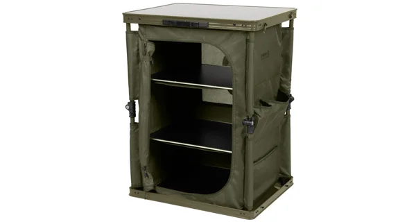TRAKKER - Skladací organizér Bivvy Storage