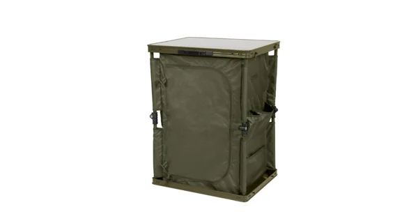 TRAKKER - Skladací organizér Bivvy Storage