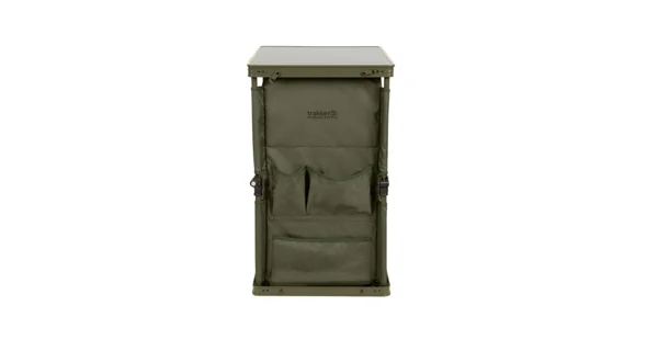 TRAKKER - Skladací organizér Bivvy Storage