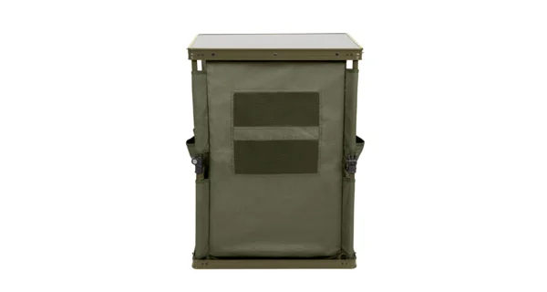 TRAKKER - Skladací organizér Bivvy Storage