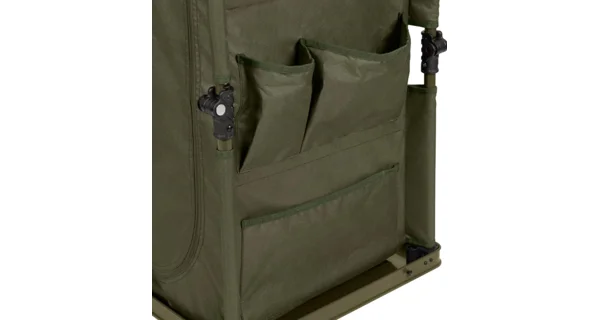 TRAKKER - Skladací organizér Bivvy Storage
