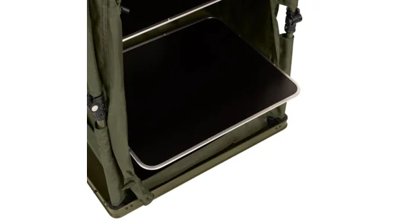 TRAKKER - Skladací organizér Bivvy Storage