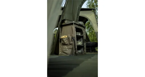 TRAKKER - Skladací organizér Bivvy Storage