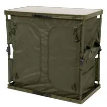 TRAKKER - Skladací organizér Bivvy Storage XL