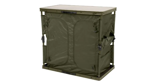 TRAKKER - Skladací organizér Bivvy Storage XL