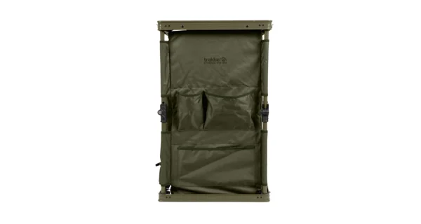 TRAKKER - Skladací organizér Bivvy Storage XL
