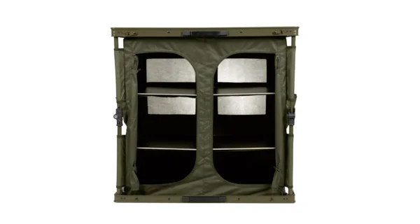 TRAKKER - Skladací organizér Bivvy Storage XL