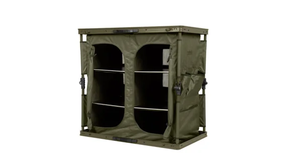 TRAKKER - Skladací organizér Bivvy Storage XL