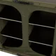 TRAKKER - Skladací organizér Bivvy Storage XL