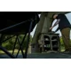 TRAKKER - Skladací organizér Bivvy Storage XL