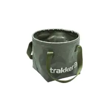 TRAKKER - Skladacie vedro Collapsible Water Bowl