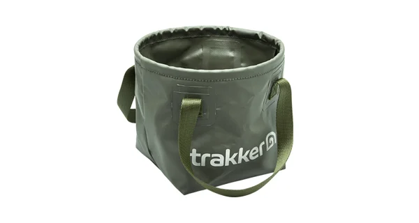 TRAKKER - Skladacie vedro Collapsible Water Bowl