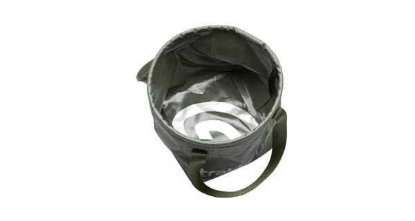 TRAKKER - Skladacie vedro Collapsible Water Bowl