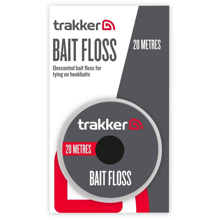 TRAKKER - Šnúra Bait Floss 20 m