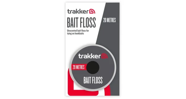 TRAKKER - Šnúra Bait Floss 20 m