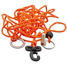 TRAKKER - Šnúra k saku Sanctuary Retention Sling Cord
