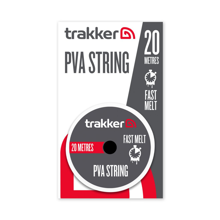 TRAKKER - Šnúra PVA String 20 m