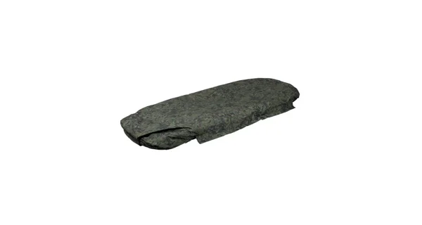 TRAKKER - Spacák 365 Sleeping Bag Camo