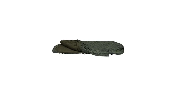 TRAKKER - Spacák 365 Sleeping Bag Camo
