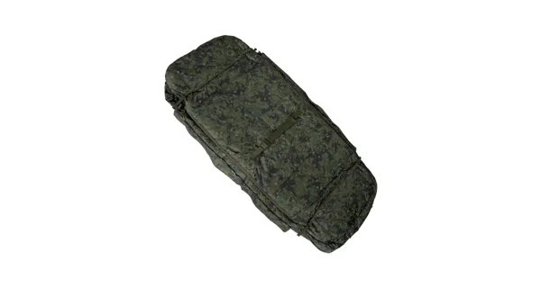 TRAKKER - Spacák 365 Sleeping Bag Camo