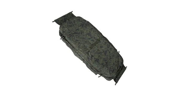 TRAKKER - Spacák 365 Sleeping Bag Camo
