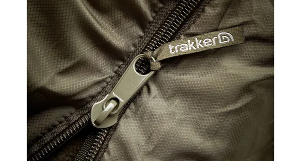 TRAKKER - Spacák Big Snooze+ Compact Sleeping Bag